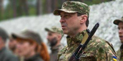 Легенда Динамо Киев раскрыл подробности своей службы в Национальной гвардии Украины
