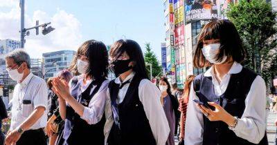 Депутаты в Японии повысили возраст согласия на секс с 13 до 16 лет