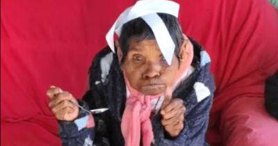 "Старейшая женщина в мире" празднует 123 день рождения: Книга рекордов Гиннесса сомневается