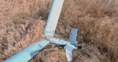 РФ атаковала Херсонскую область дронами: в ВСУ отчитались об уничтожении целей