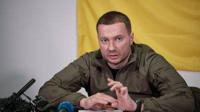 Кириленко: Часть попаданий в Донецкой области – результат работы предателей