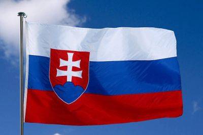 Словакия обыграла Исландию в матче отбора на Евро-2024
