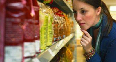 Сахар, гречка и мука. Сюрпризы от украинских супермаркетов - cxid.info - Украина