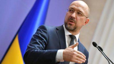 ООН аккумулирует 1 млрд долларов на восстановление Украины
