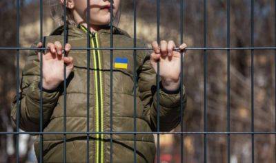 Незаконный вывоз детей из оккупированной Луганщины продолжается: в РФ отправили еще 150 украинских детей