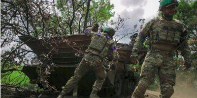 «Не решающий, но важный шаг». Мари Йованович о контрнаступлении Украины