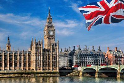 Правительство Великобритании подаст закон против бойкота израильских товаров