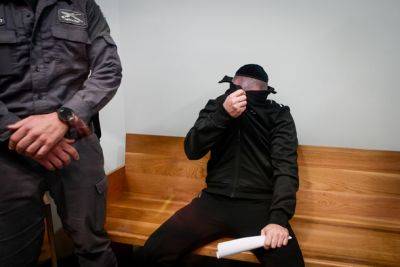 В Израиле введут административный арест для особо опасных уголовников?