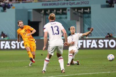 Нидерланды – Италия букмекеры оценили шансы команд на победу в матче за третье место Лиги наций