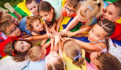 В Риге будут организованы лагеря для латвийских и украинских детей