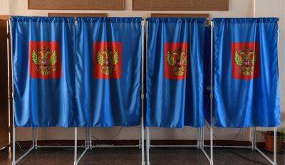Евросоюз осудил планы Кремля провести выборы на территории Украины