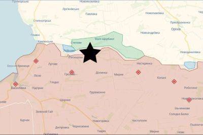 "Тревожные" новости от россиян: войска РФ отступили из важного населенного пункта Запорожской области