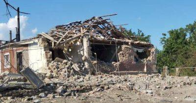 Враг за прошлые сутки атаковал 168 населенных пункта в 9 областях Украины