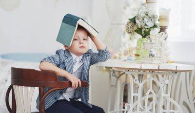 Почему в Латвии 6% четвероклассников не умеют читать