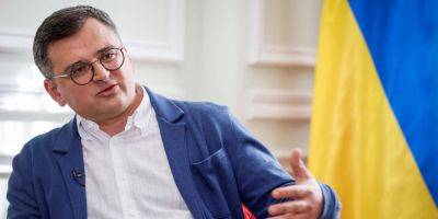 Кулеба высмеял слова Пескова о выполнении задачи по «демилитаризации» Украины и дал совет партнерам Киева