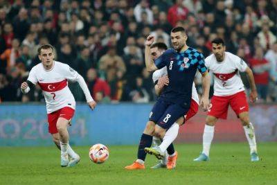 Хорватия – Испания букмекеры оценили шансы команд на победу в финале Лиги наций