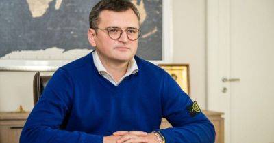 Кулеба посмеялся над заявлением Пескова о "демилитаризации" Украины