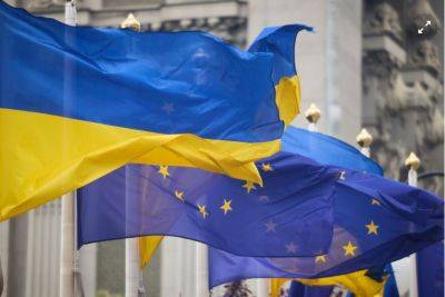 Forbes.ua: Украина попросит $400 млрд, чтобы стать «энергетическим хабом Европы»