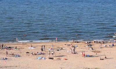 Пляжного сезона не будет: украинцам официально запретили купаться из-за воды