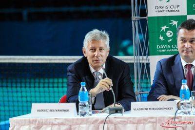 Селиваненко: "Александрова готова выигрывать большие турниры"