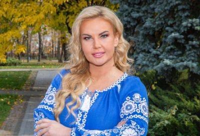 Самая богатая певица Украины показалась с бывшим мужем-миллиардером: "Захур, ты..."