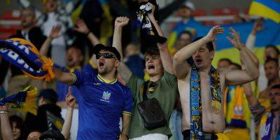 Украина — Мальта: где и когда смотреть отборочный матч Евро-2024