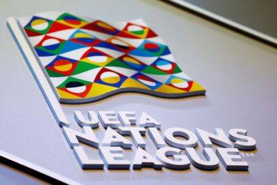 Испания стала рекордсменом по числу выходов в финал Лиги наций УЕФА