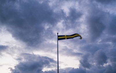 Швеция не исключает возможность российского вторжения в Украину