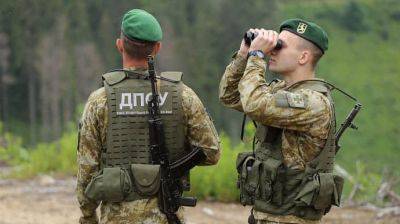 Украинские пограничники, преследуя нелегалов, зашли в Румынию, их вернули обратно – СМИ