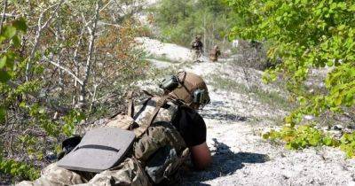 ВСУ продвинулись под Авдеевкой: украинские военные преодолели больше километра, — ГВА