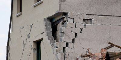 В Турции за сутки зафиксировали семь землетрясений