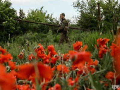 Силы обороны Украины ликвидировали уже более 220 тыс. российских оккупантов – Генштаб ВСУ