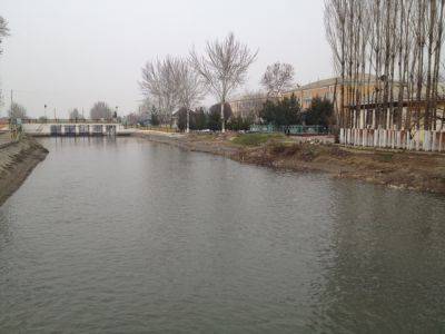 В Андижанской области утонули два школьника