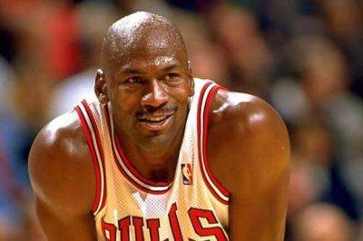 Легенда баскетбола Майкл Джордан продает за $3 миллиарда контрольный пакет акций клуба НБА