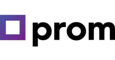 Украинский маркетплейс Prom.ua планирует запуск в Румынии или Турции — CEO