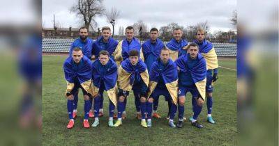 Отголосок подрыва Каховской ГЭС: украинский футбольный клуб не сыграет в новом сезоне