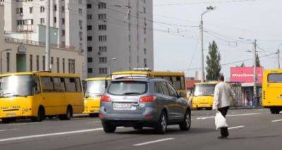 Пешеходов начали массово штрафовать: за что придется заплатить 850 гривен