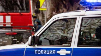 В Крыму подорвали автомобиль с запорожским гауляйтером Епифановым