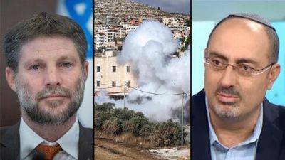 Депутат от Ликуда: Израиль на пороге масштабной операции в Дженине