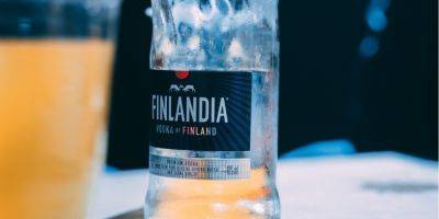 Европейская Coca-Cola покупает владельца водочного бренда Finlandia