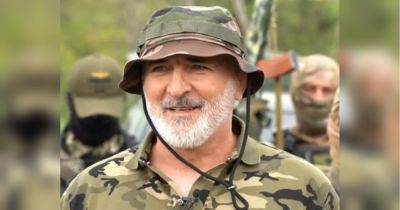 «Часть украинцев, которые воюют в составе нашего батальона, приняли ислам»: заместитель командира чеченского батальона имени Джохара Дудаева