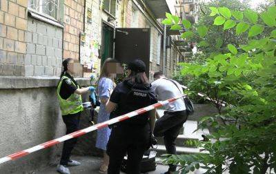 В Киеве две девушки умерли после употребления психотропов