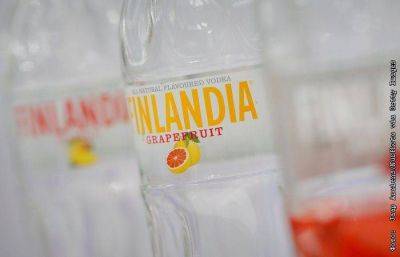 Coca-Cola HBC покупает владельца водочного бренда Finlandia за $220 млн