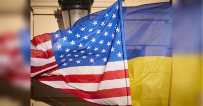 Из США в Украину: благотворители помогают украинским защитникам