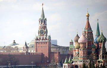 В Кремле заявили о готовящемся госперевороте в Беларуси