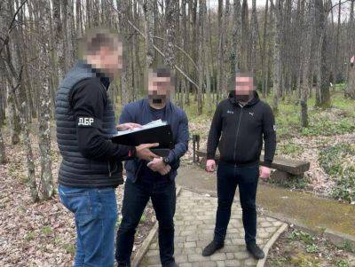 Взятка от наркодельцов. ГБР сообщило о подозрении прокурору Ужгородской области