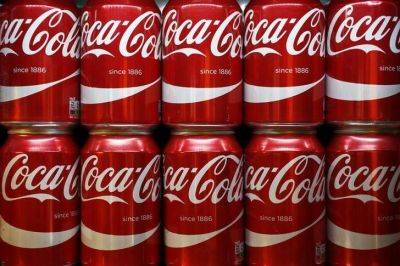 Coca-Cola купит владельца водки Finlandia за $220 млн