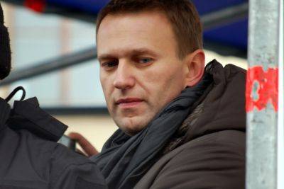 Судебное заседание по делу Навального закрыли от журналистов