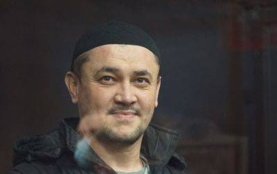 Оккупанты этапировали в тюрьму в РФ крымского религиозного деятеля