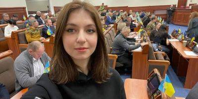 ДТП с Яриной Арьевой: суд изменил меру пресечения депутату Киевсовета на круглосуточный арест и электронный браслет